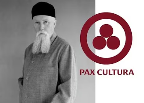 PAX CULTURA - Nikolas Roerich