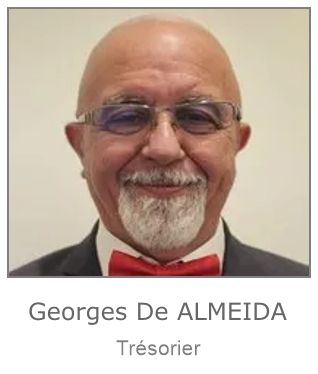 Georges De ALMEIDA