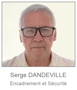 Serges DANDEVILLE