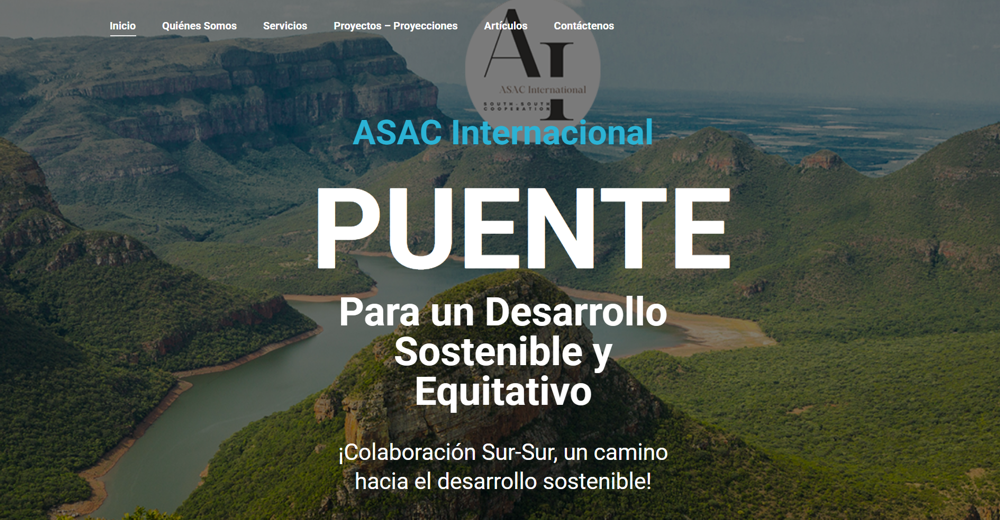 ASAC Accueil