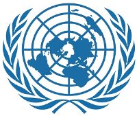 Logo ONU 2020