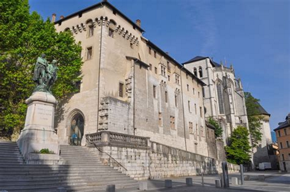 Restauration du Patrimoine culturel et historique de la Savoie