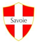 Blason de la Savoie